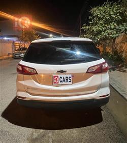 شيفروليه إكوينوكس